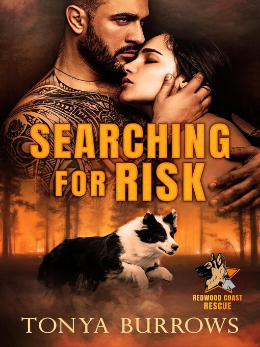 Title details for Searching for Risk by Tonya Burrows - Available